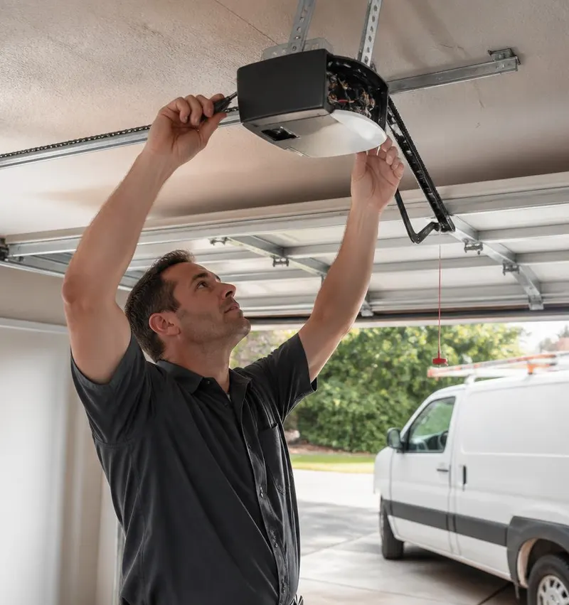 About Fruitland Park Garage Door Solutions