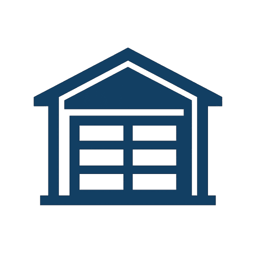 Fruitland Park Garage Door Solutions logo
