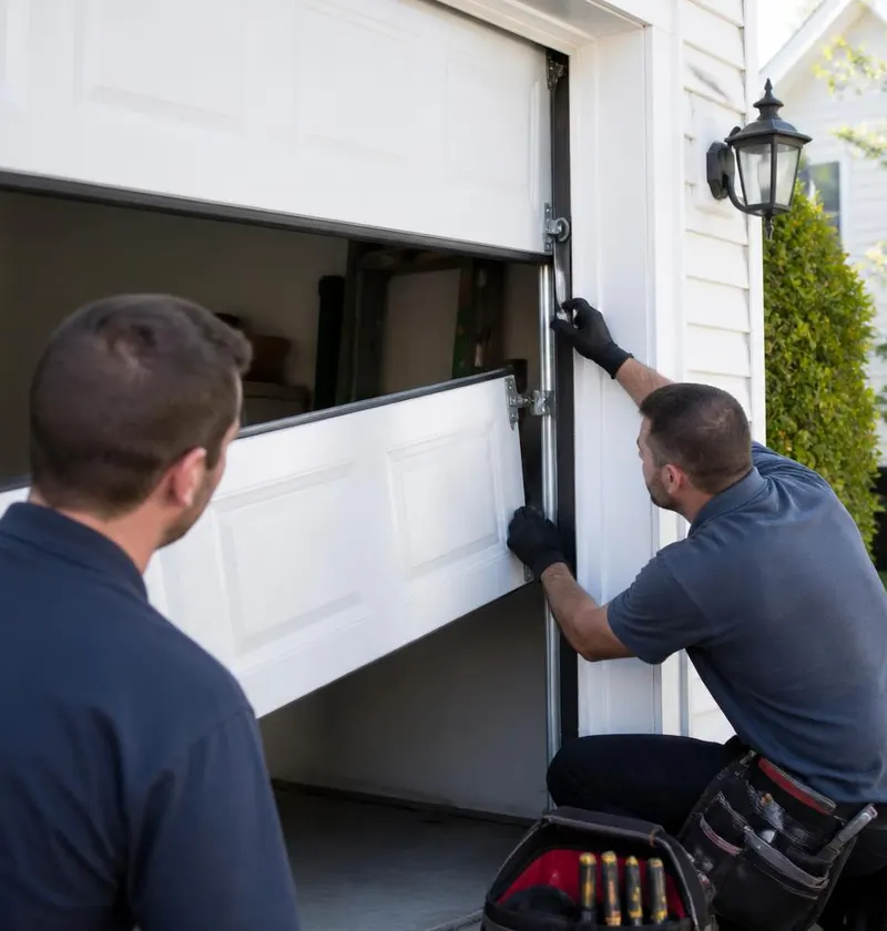 Spring Replacement in Fruitland Park